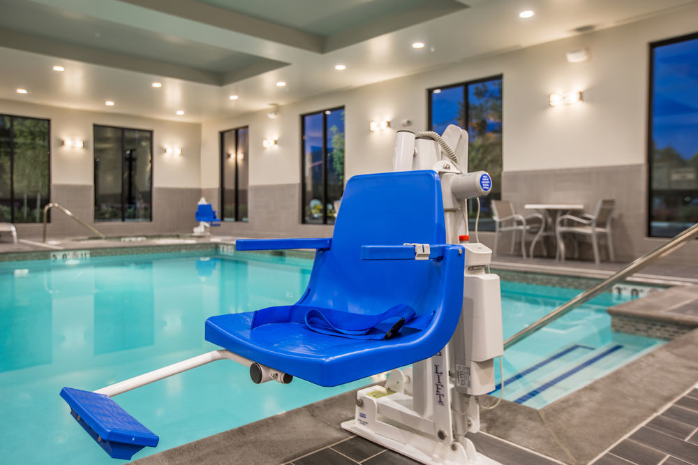 Holiday Inn Portland West - Hillsboro By Ihg מראה חיצוני תמונה